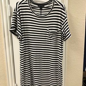 Maternity/nursing dress